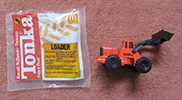 Tonka
